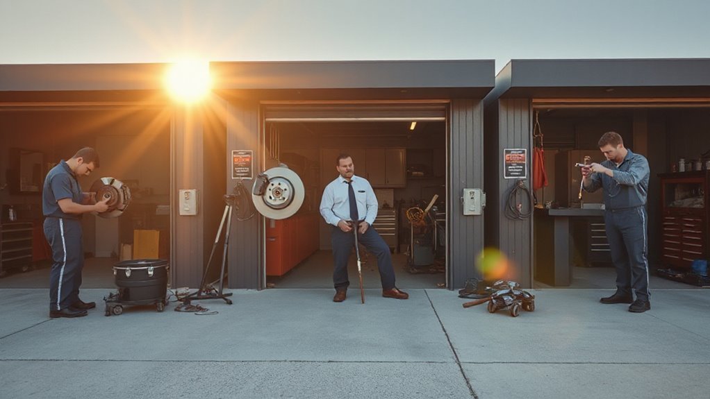 cape coral brake repairs