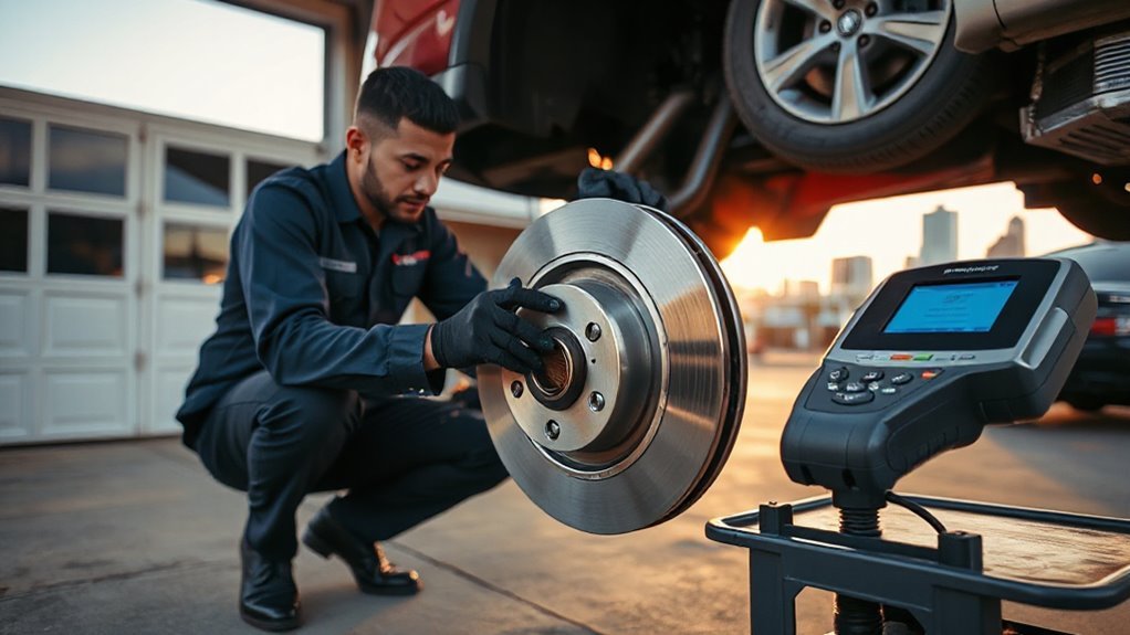 choose a trusted shop