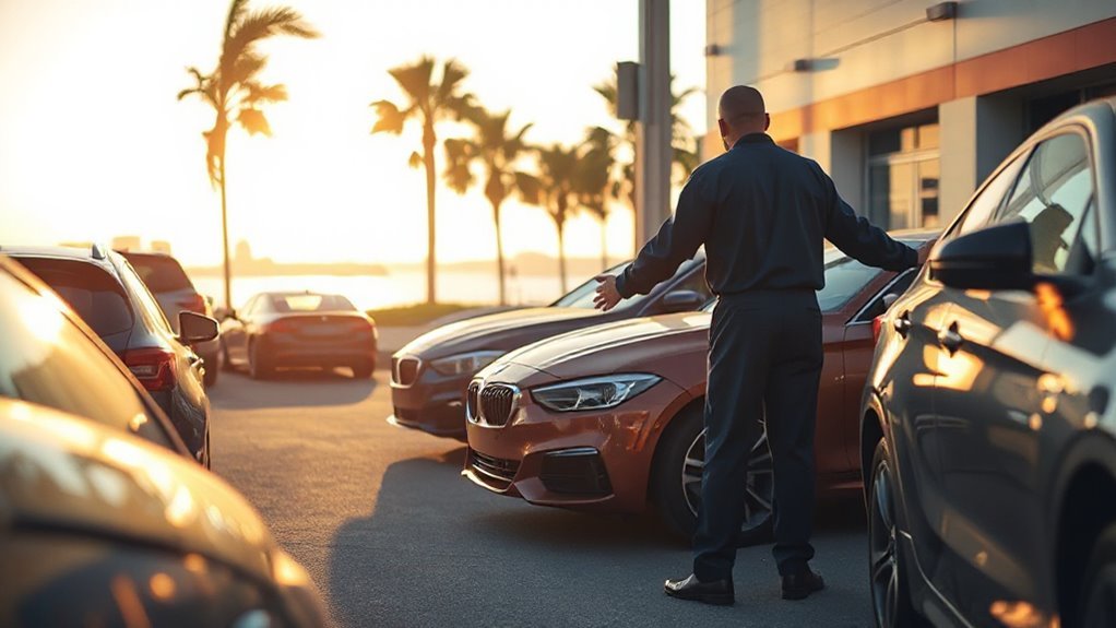 choose quality car repair