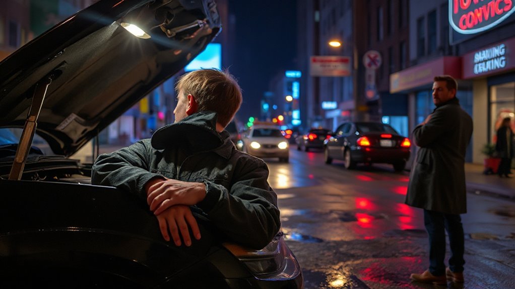 choose reliable repair shop