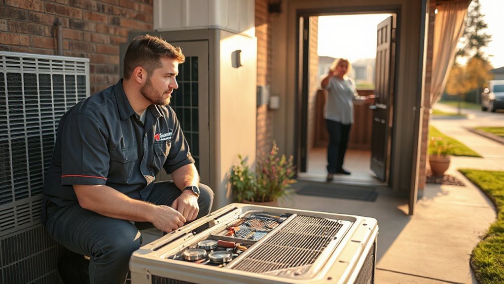 choosing the right repair shop