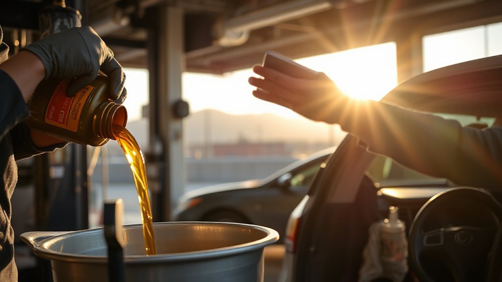 choosing the right service