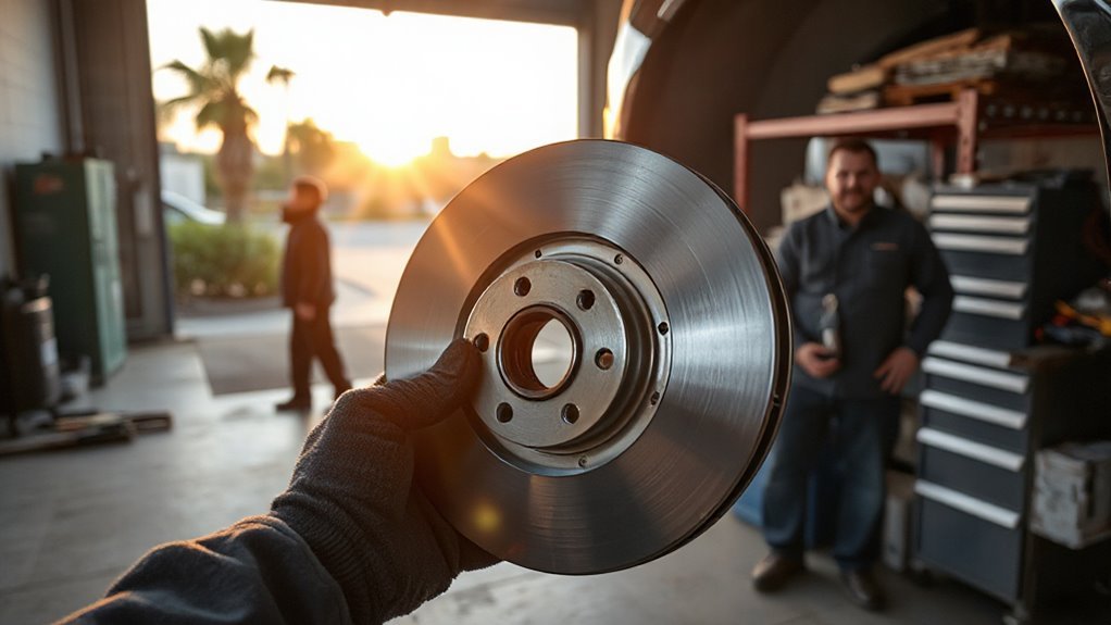 commitment to customer satisfaction