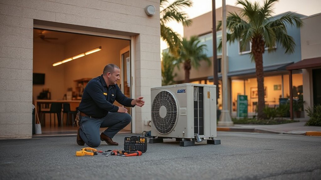 community focused ac repair