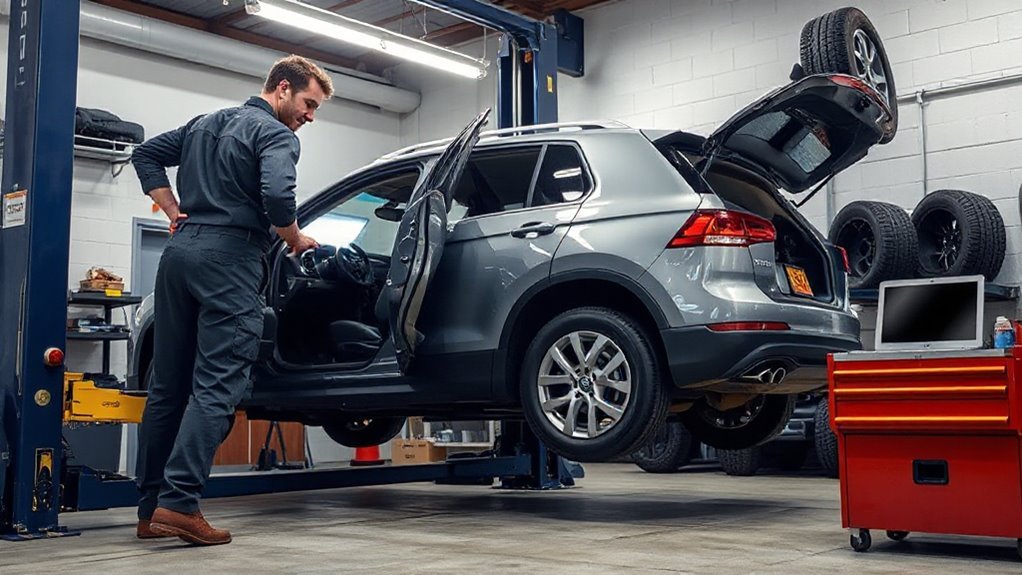 community focused car repair services