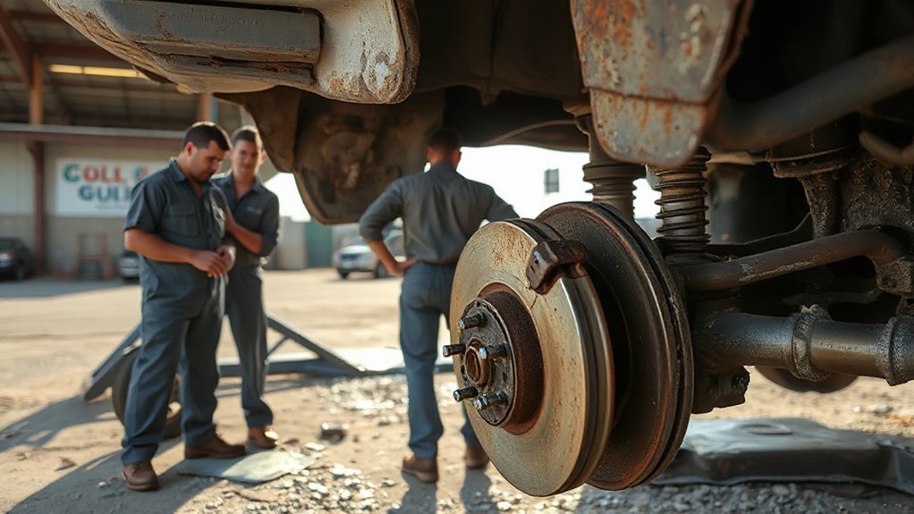 corpus christi car repairs