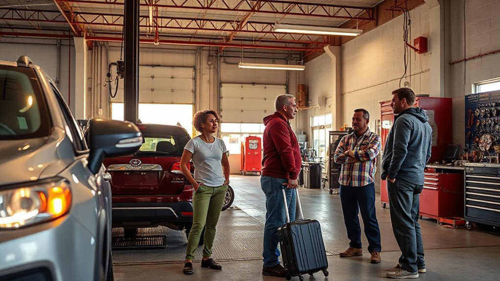 custom performance upgrades available