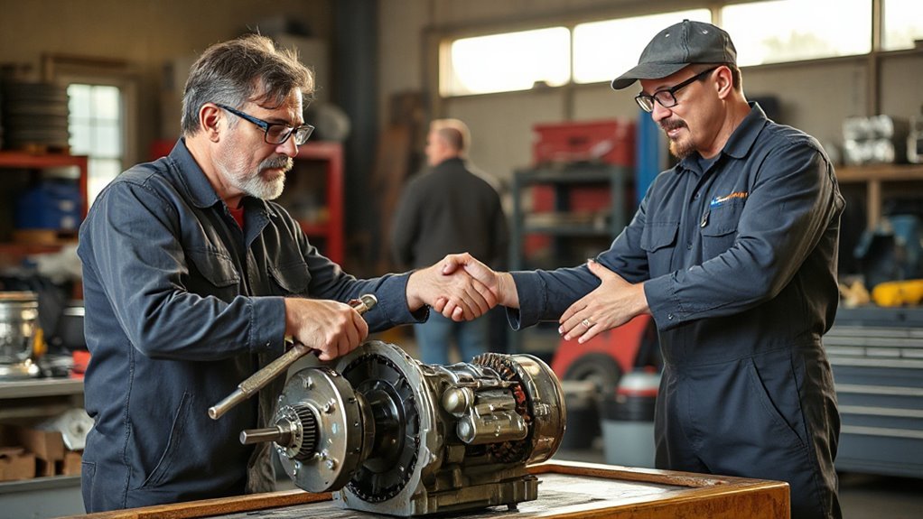 customer experiences vary greatly