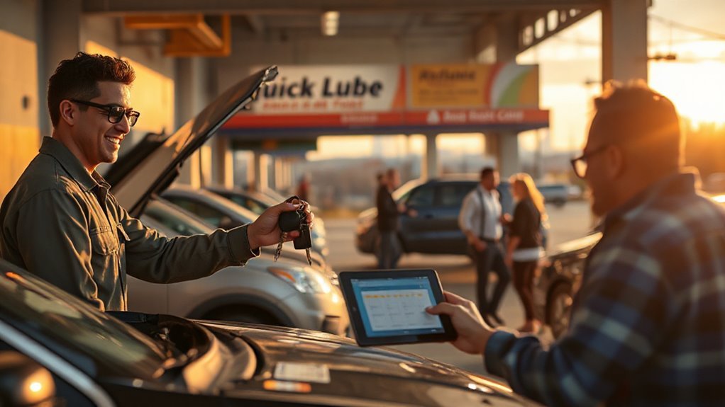 customer feedback on service