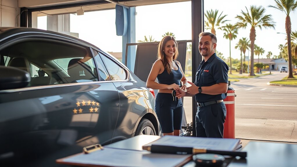 customer feedback shapes choices