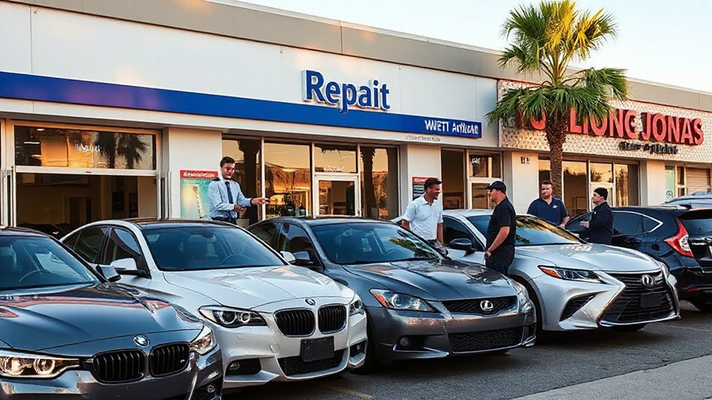 customer repair experience insights