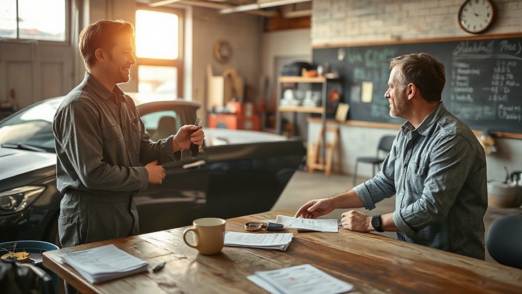 customer reviews guide decisions