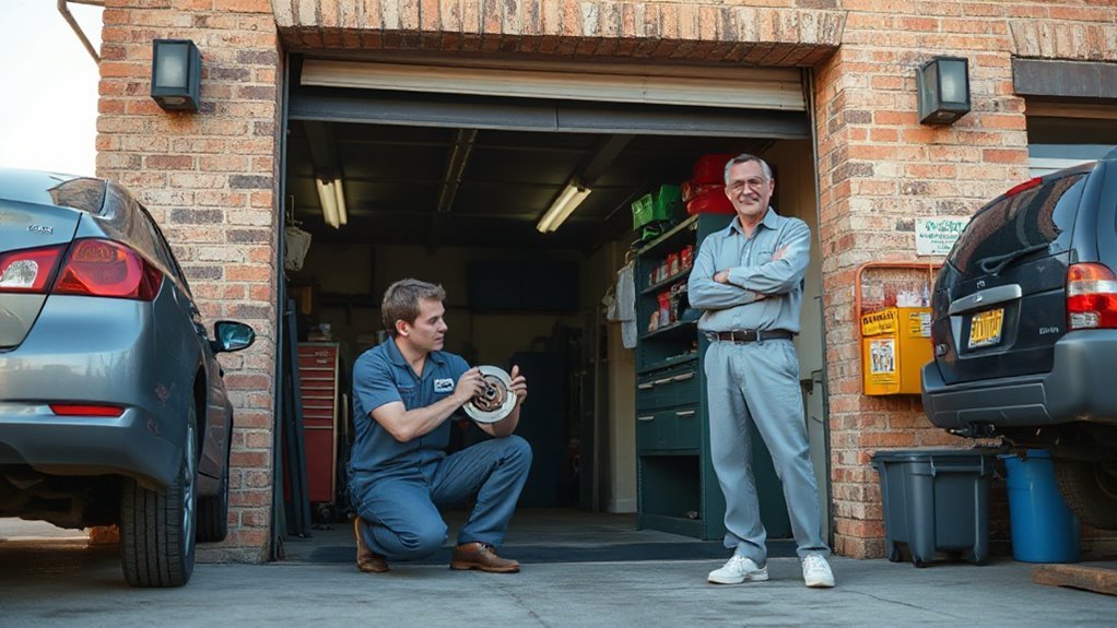 diy maintenance saves costs