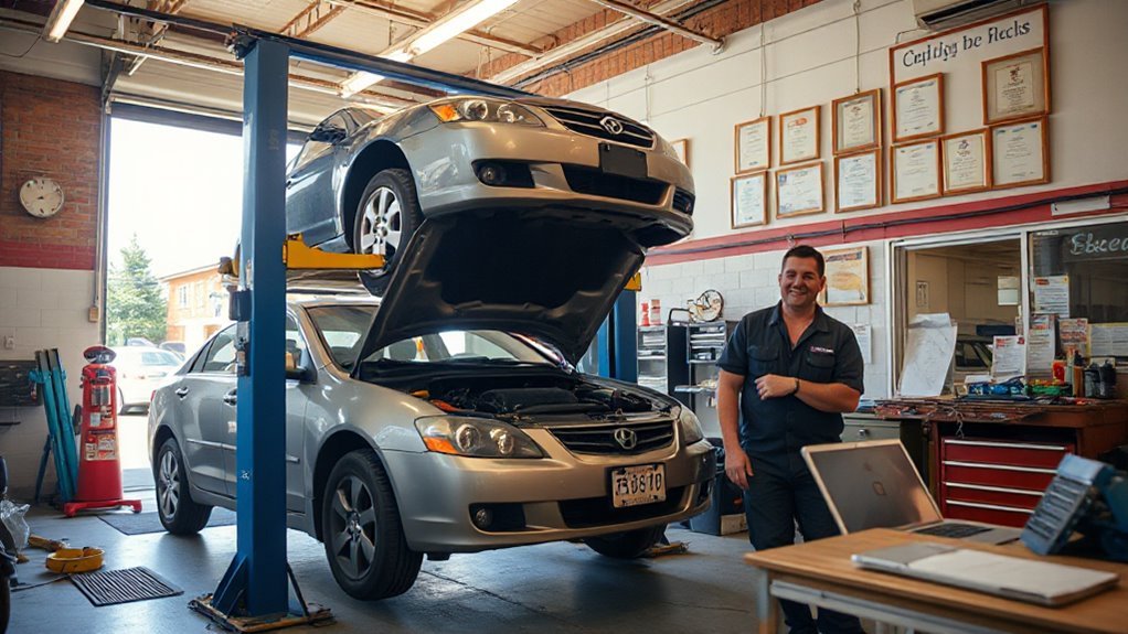 exceptional service fair pricing