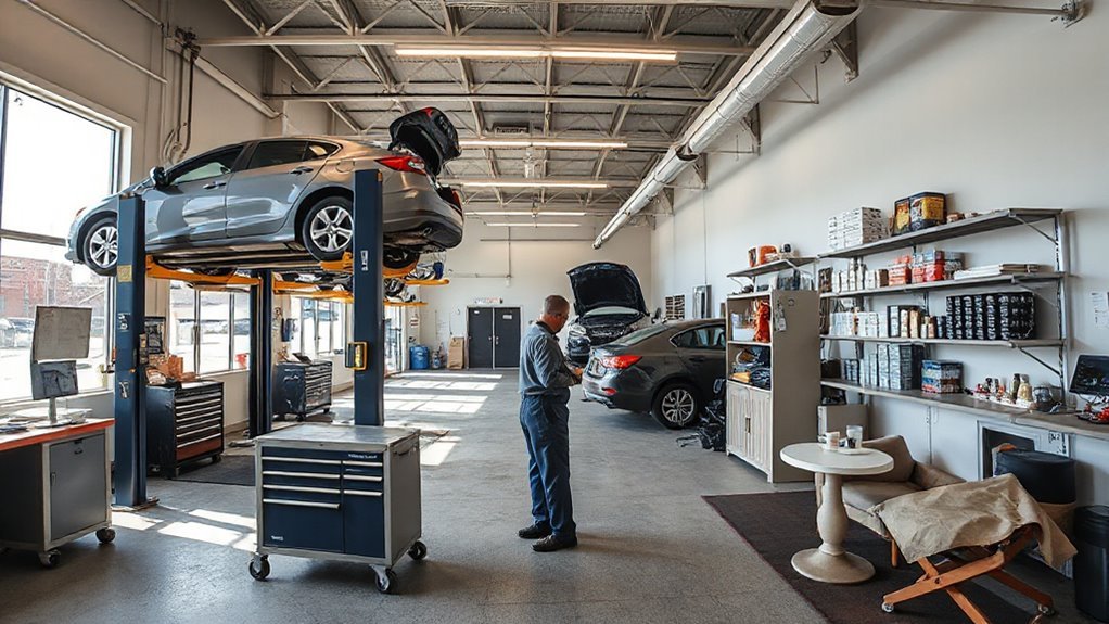 expect quality transparent service