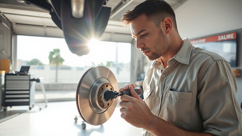 expert brake service hialeah