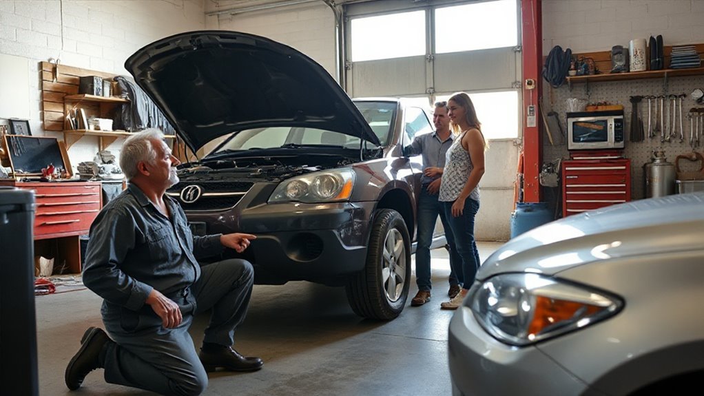 expertise transparency customer satisfaction