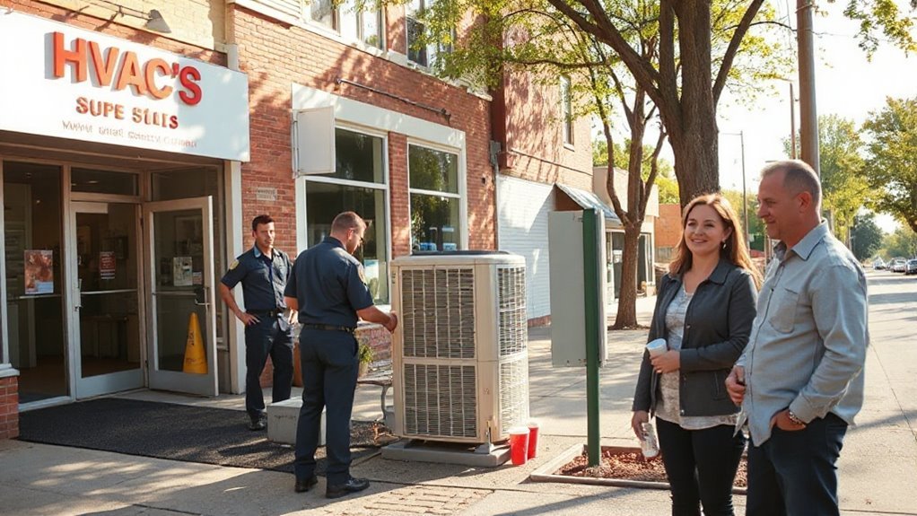 find your cool oasis