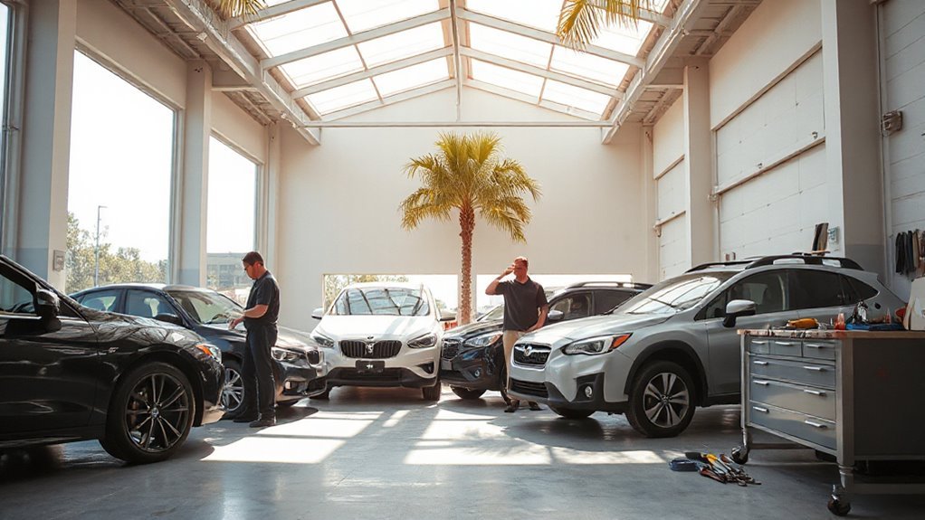 foreign vehicle maintenance tips