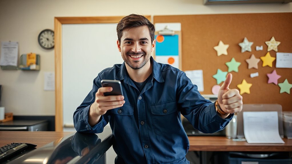 friendly fun memorable repairs