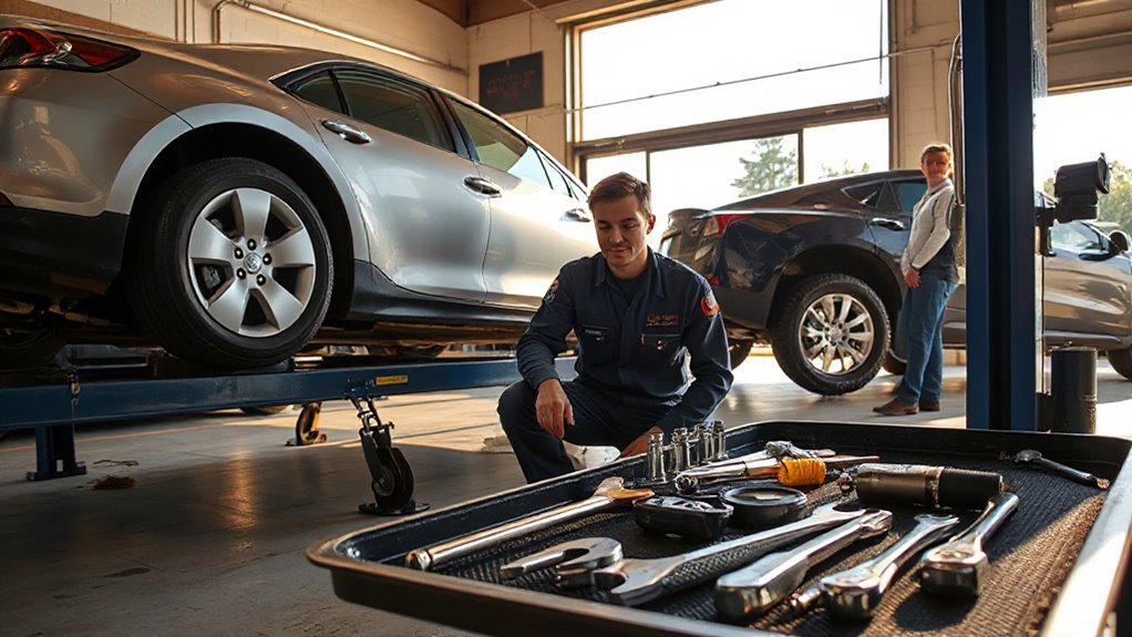 friendly service transparent pricing