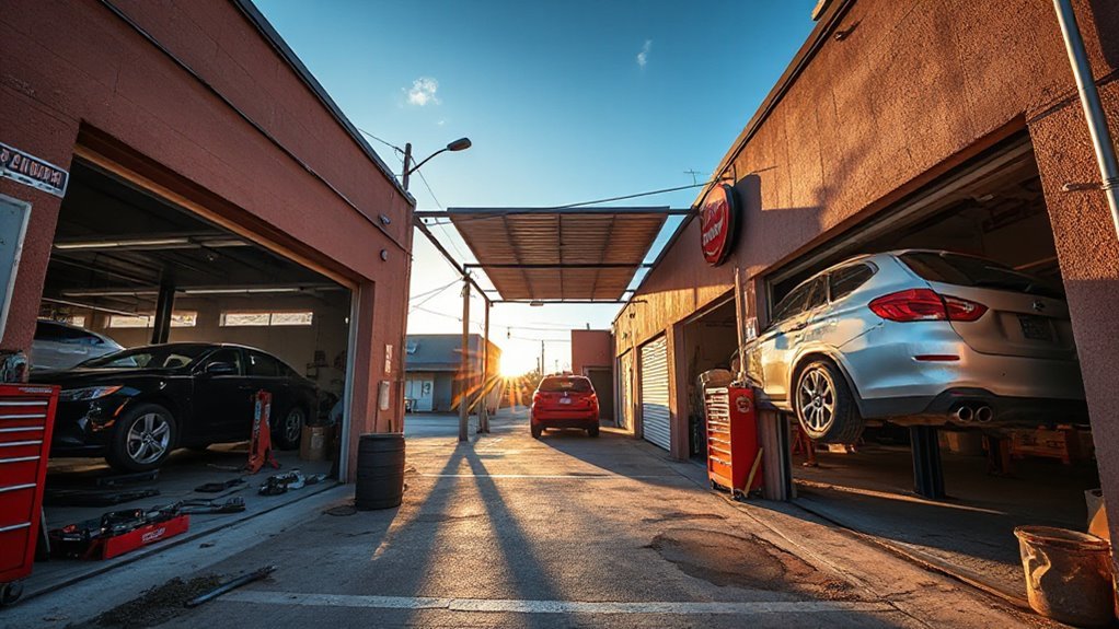 hialeah brake repair shops