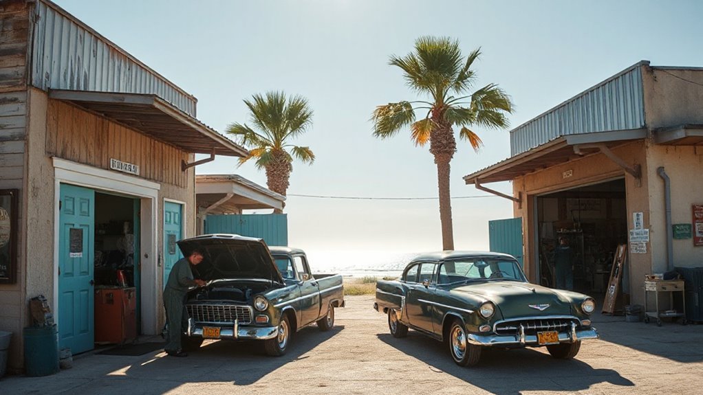 honest auto repair shops