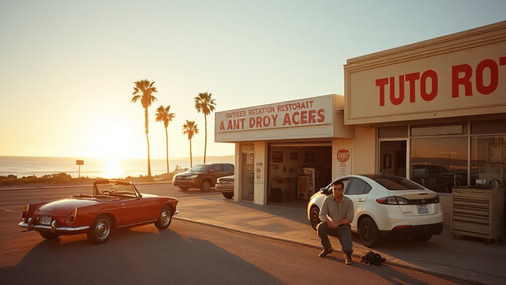 honest car repair shops