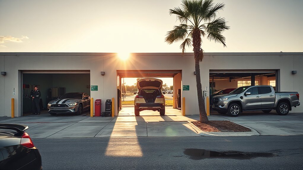 honest car repair shops