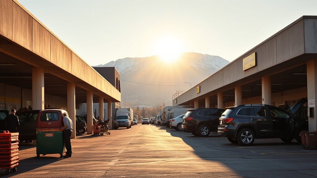 honest car repair shops