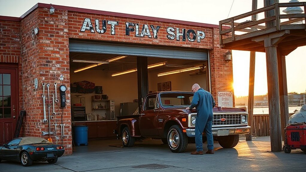 honest reliable car repairs