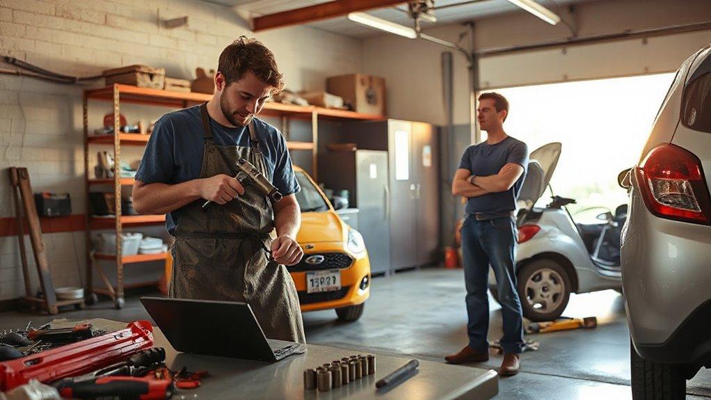 know when to consult professionals