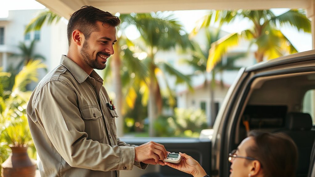 local ac repair insights