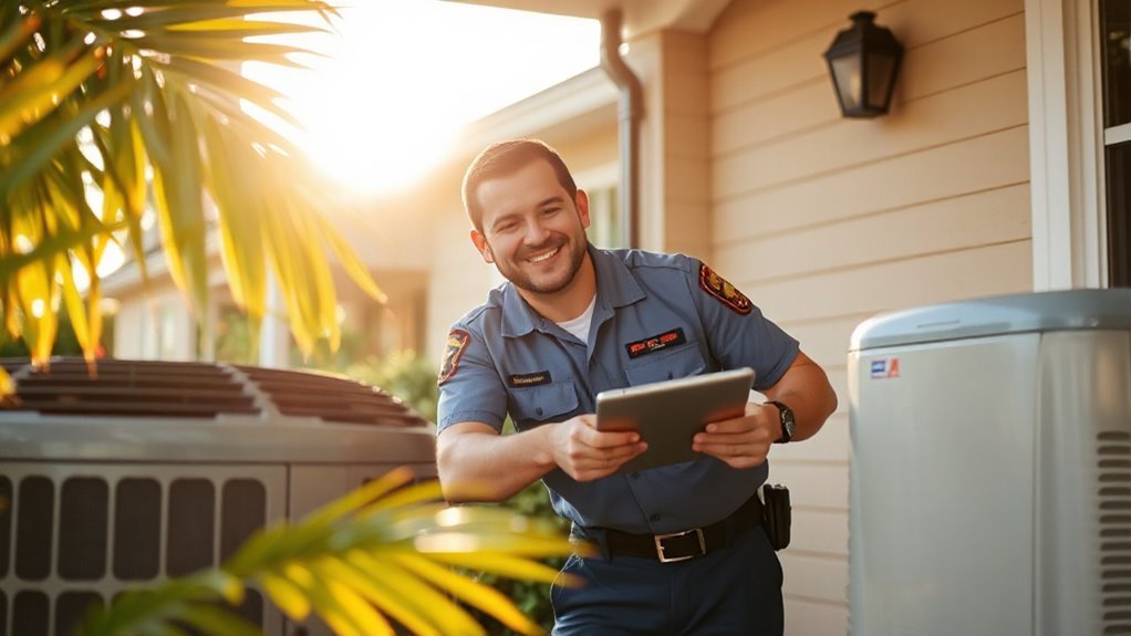 local experiences guide decisions