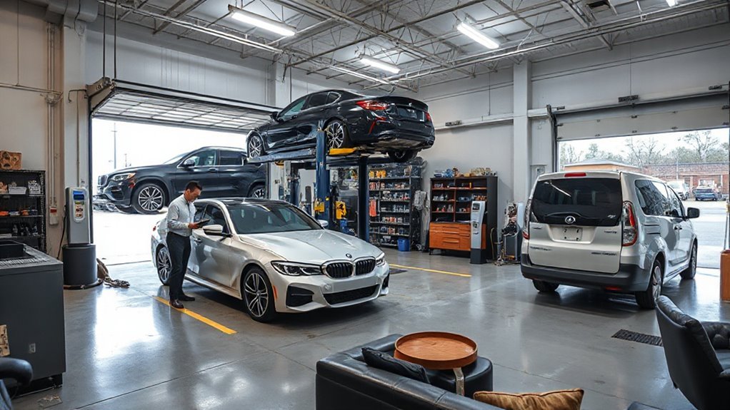 luxury car care excellence