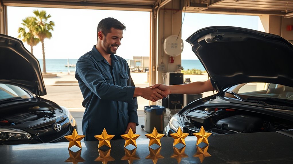 mixed reviews on mechanics