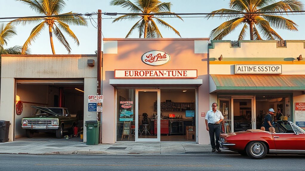 personalized service and trust