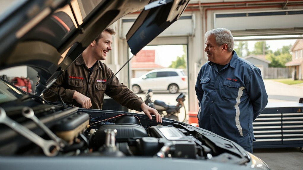 personalized service community support