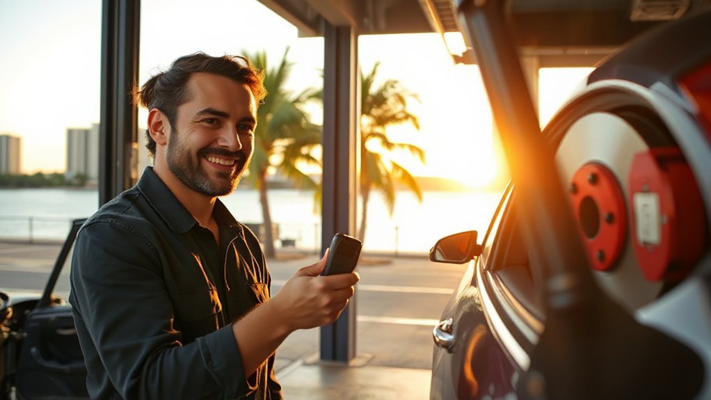 positive miami brake service reviews