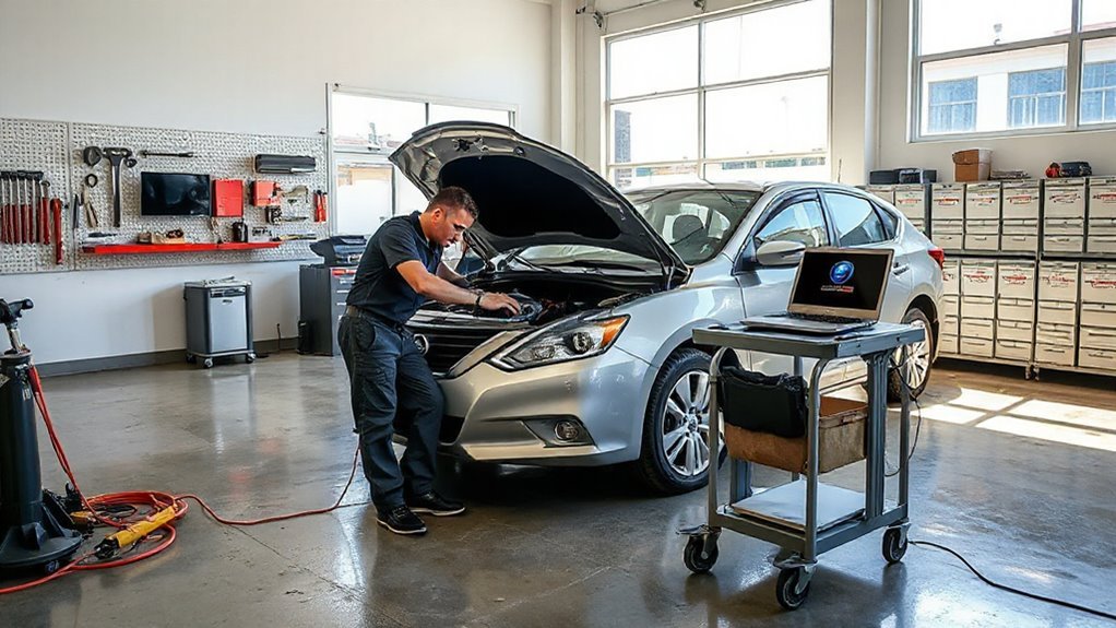 precision diagnostics tailored solutions