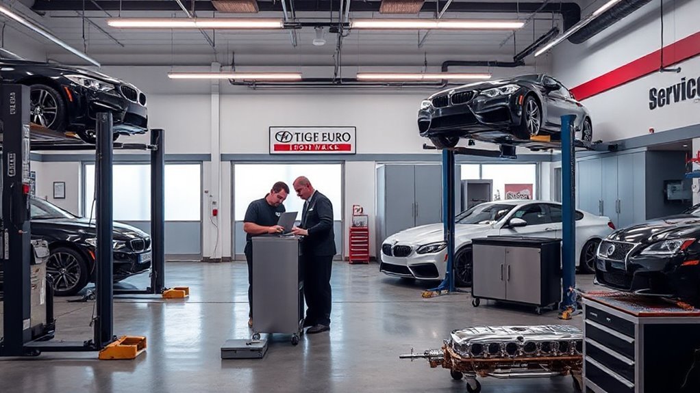 prestige auto care excellence