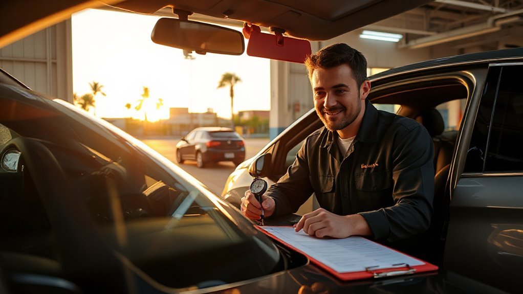 preventive vehicle maintenance tips