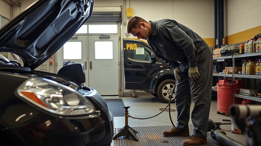 pros and cons evaluation