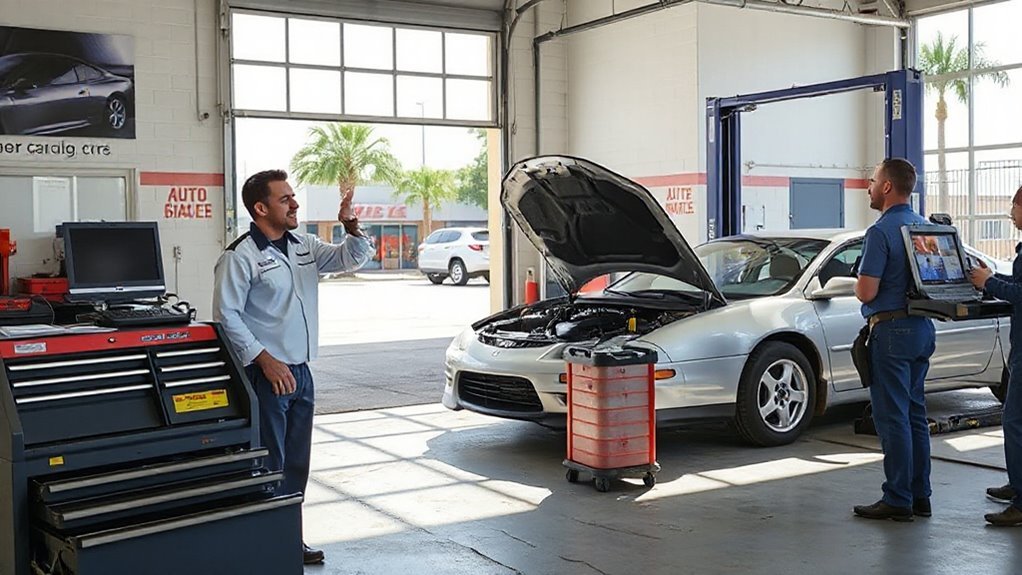 qualifications clear pricing warranties