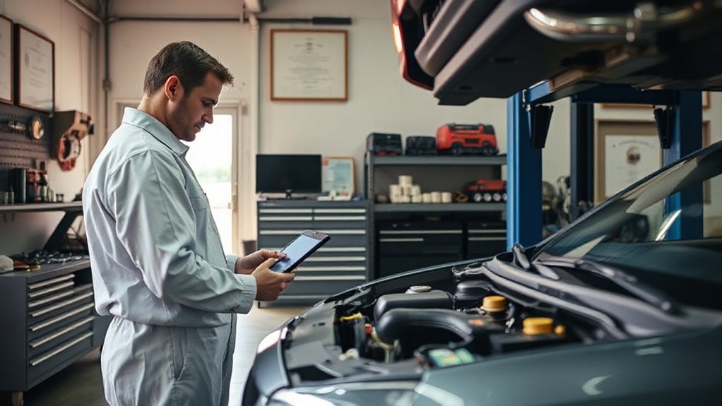 quality car repair essentials