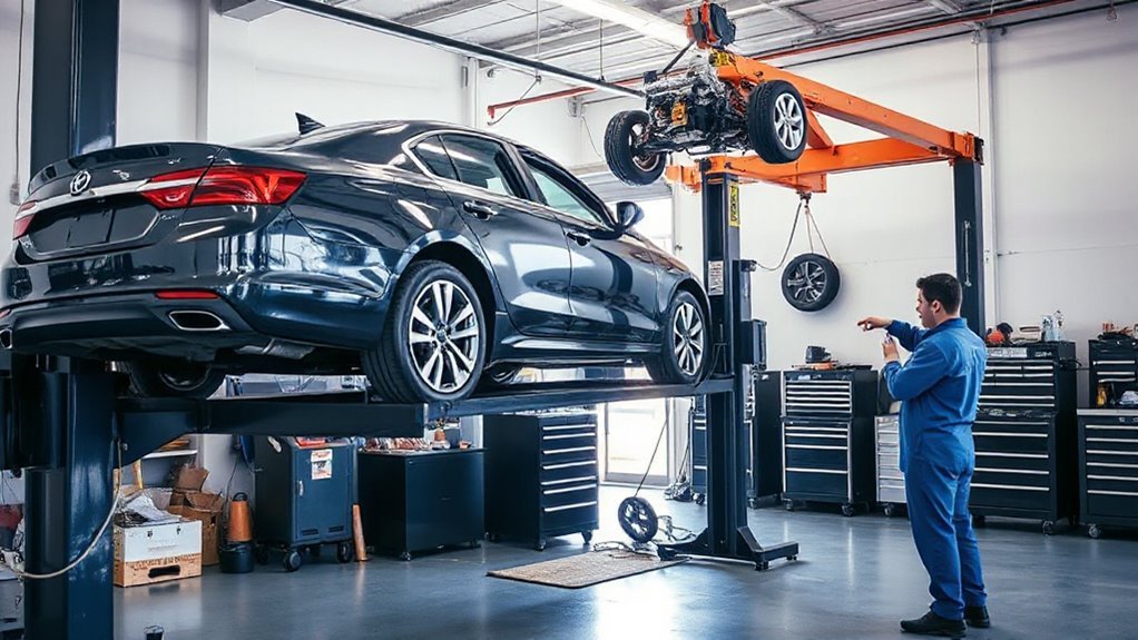 quality service and community