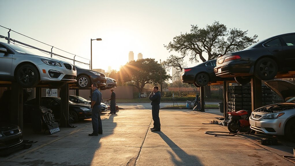 quick and reliable brake repairs