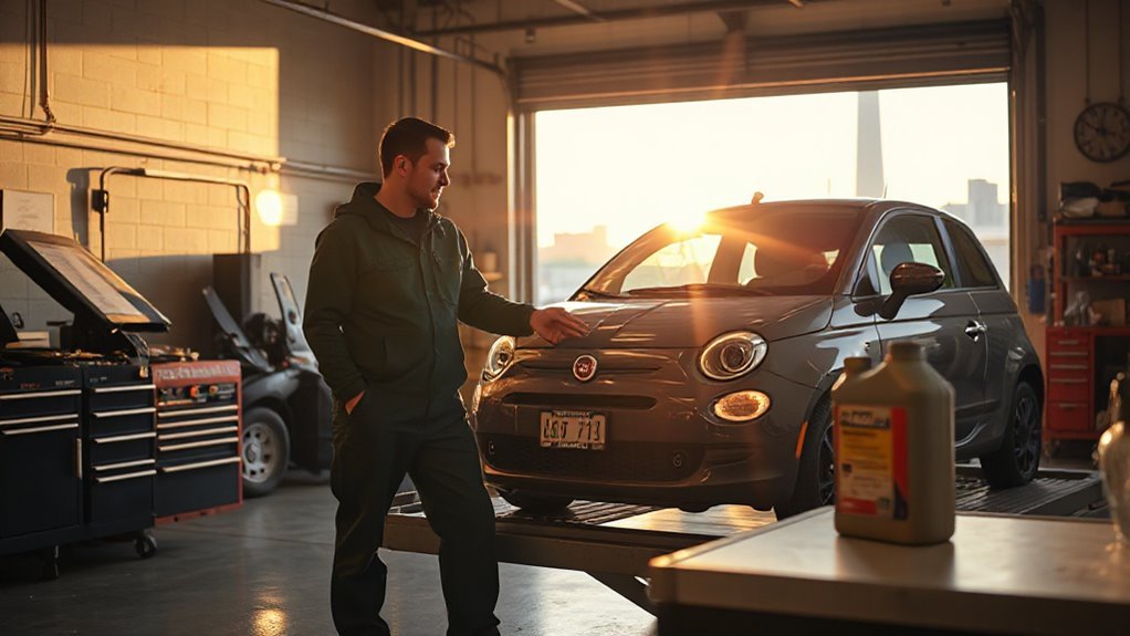 reliable and affordable car care