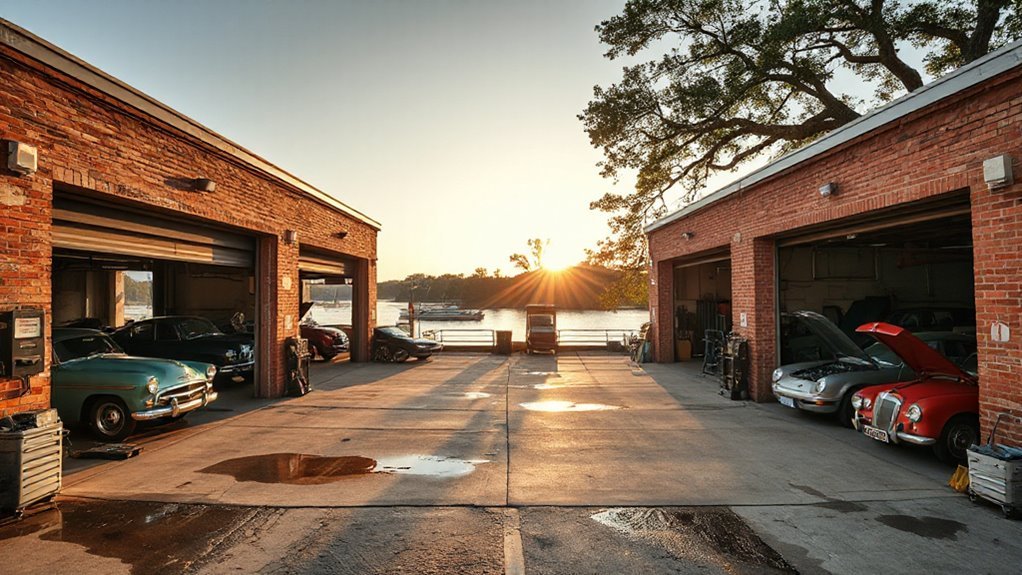 reliable auto repair shops