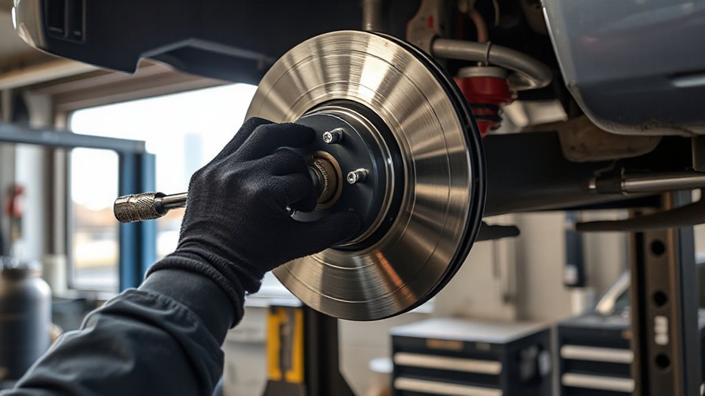 reliable brake repair shops